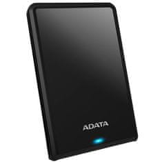 slomart adata hv620s zunanji trdi disk 1000 gb črn