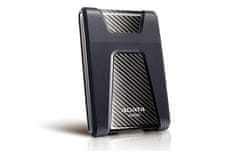 slomart adata dashdrive durable hd650 zunanji trdi disk 1000 gb črn