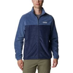 Columbia Športni pulover 188 - 192 cm/XL Steens Mountain 20 Full Zip Fleece