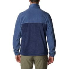 Columbia Športni pulover 188 - 192 cm/XL Steens Mountain 20 Full Zip Fleece