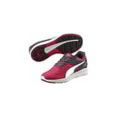 Puma Čevlji rdeča 36 EU Ignite V2 Jr