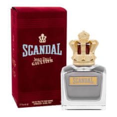 Jean Paul Gaultier Scandal 100 ml toaletna voda za moške