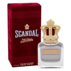 Jean Paul Gaultier Scandal 50 ml toaletna voda za ponovno polnjenje za moške