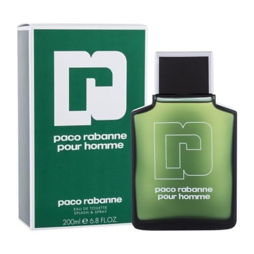 Paco Rabanne Pour Homme toaletna voda za moške