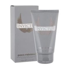 Paco Rabanne Invictus gel za prhanje 150 ml za moške