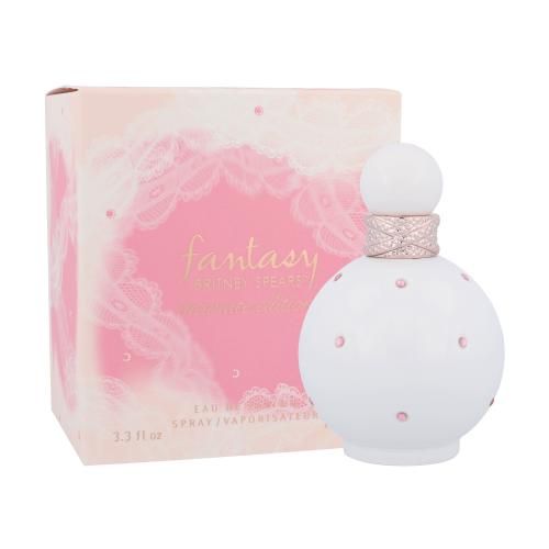 Britney Spears Fantasy Intimate Edition parfumska voda za ženske