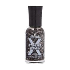 Sally Hansen Hard As Nails Xtreme Wear utrjevalni lak za nohte 11.8 ml Odtenek 630 knighttime