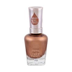 Sally Hansen Color Therapy negovalen lak za nohte 14.7 ml Odtenek 170 glow with the flow