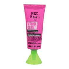 Tigi Bed Head Wanna Glow žele-olje za sijaj in hidracijo las 100 ml