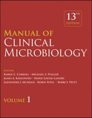 Manual of Clinical Microbiology, Multi-Volume
