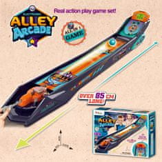 King Sport namizna igra Alley Arcade, elektronska (80463 ZY2004)