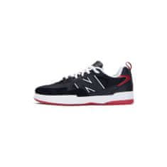 New Balance Čevlji črna 44 EU 808