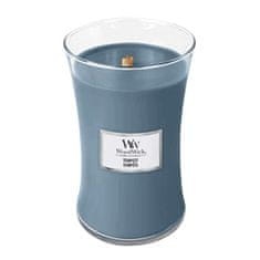 Woodwick Dišeča sveča Tempest vase 609,5 g