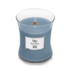 Woodwick Dišeča sveča Tempest vase 275 g