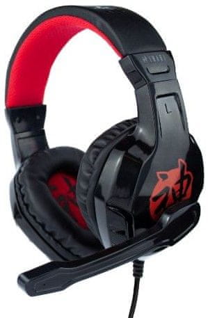 FR-Tec Inari slušalke, headset