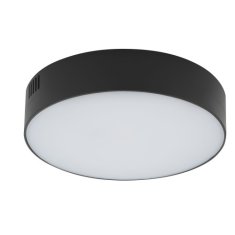 shumee Nowodvorski Plafon Lid Round Led 25W