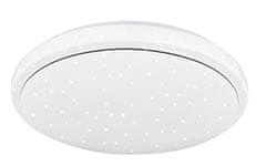 shumee STROPNA SVETILKA JASPER 24W LED BELA 4000K IP44