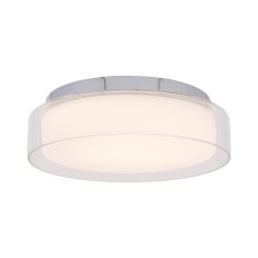 shumee Nowodvorski Plafon Pan Led S