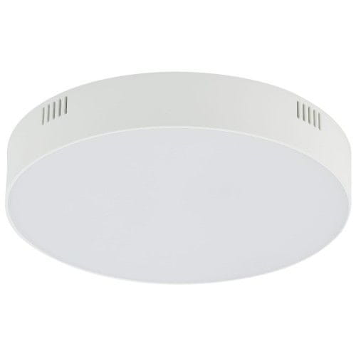 shumee Nowodvorski pokrov okrogel led plafon 35W