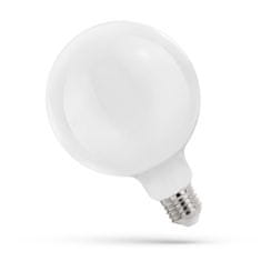 shumee Led Glob G125 E-27 230V 11W Cog Nw Mlečni spekter LED