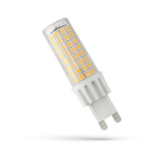 shumee Led G9 230V 7W Nw Smd Spectrum LED