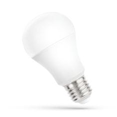 shumee Led Gls E-27 24V AC/DC 8.5W Ww Spectrum LED