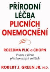 Popron.cz Naravno zdravljenje pljučnih bolezni, knjiga