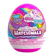 Spin Master HATCHIMALS JAJCE S SOROJENCI