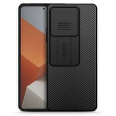 Nillkin NILLKIN CAMSHIELD XIAOMI REDMI NOTE 13 5G ČRN