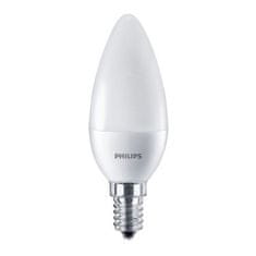 shumee E14 LED žarnica 7W 2700K B38 sveča