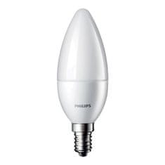 shumee E14 LED žarnica 5,5W 6500K B35 sveča