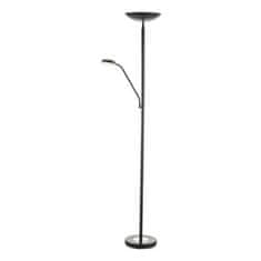 shumee Victor Mother & Child Lamp Matt Black LED talna svetilka