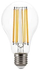 shumee LED žarnice z žarilno nitko Filament-LED 1933 Rabalux