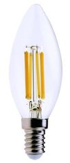 shumee LED žarnice z žarilno nitko Filament-LED 1299 Rabalux