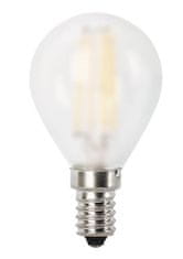 shumee LED žarnice z žarilno nitko Filament-LED 1529 Rabalux