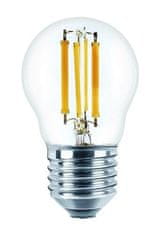 shumee LED žarnice z žarilno nitko Filament-LED 2072 Rabalux