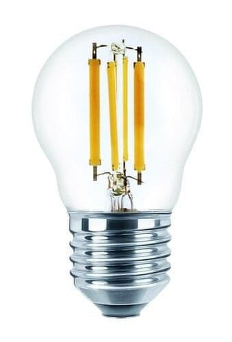 shumee LED žarnice z žarilno nitko Filament-LED 2072 Rabalux