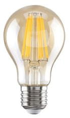 shumee LED žarnice z žarilno nitko Filament-LED 1657 Rabalux