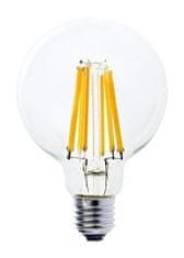 shumee LED žarnice z žarilno nitko Filament-LED 1938 Rabalux