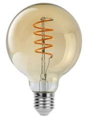 shumee LED žarnice z žarilno nitko Filament-LED 1419 Rabalux