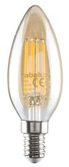 shumee LED žarnice z žarilno nitko Filament-LED 1655 Rabalux