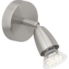 shumee Amalfi LED stenska svetilka G21510/13