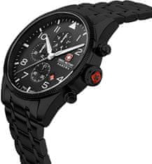 Swiss MilitaryHanowa Thunderbolt Chrono SMWGI0000431