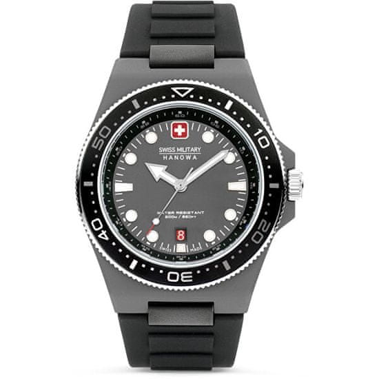 Swiss MilitaryHanowa Ocean Pioneer SMWGN0001182