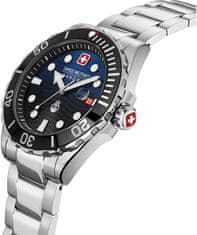 Swiss MilitaryHanowa Offshore Diver II SMWGH2200302