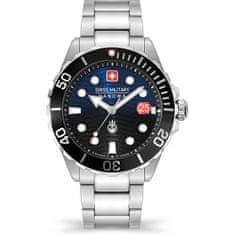 Swiss MilitaryHanowa Offshore Diver II SMWGH2200302