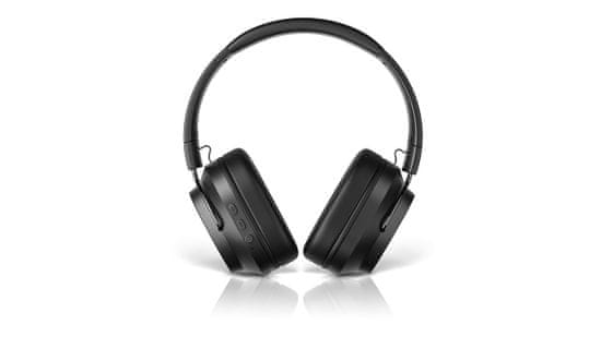 slomart brezžične slušalke bluetooth real-el gd-860