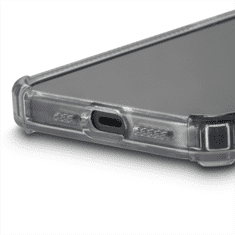 Hama Extreme Protect MagCase, ovitek za Apple iPhone 15 Pro Max, material D3O, magnetni, ne rumenenje