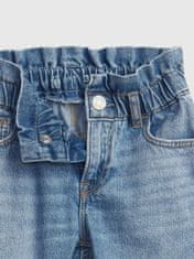 Gap Jeans mom 18-24M
