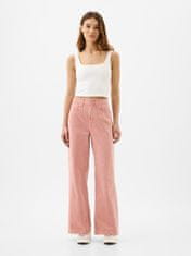 Gap Jeans high rise wide leg 31REG